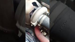 TURBO MESIN 3000 CC [upl. by Ellatsyrc]