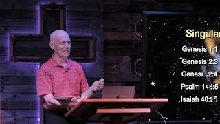 Cosmic Reasons to Believe in Christ with Astrophysicist Hugh Ross [upl. by Noyes]