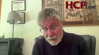 Awaiting FDA Decision on MDMA Assisted Therapy with Bessel van der Kolk MD [upl. by Constance923]