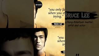 Get Ready for the MOST INSPIRING Quotes of 2024 personalgrow dailyquotes brucelee shorts [upl. by Bull]