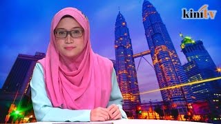 Sekilas Fakta 25 Jan 2016  Tang mana Mahathir jahat Jamal agih aiskrim DAP [upl. by Etnoved]