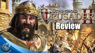 Stronghold Crusader 2  Test  Review [upl. by Vassili408]