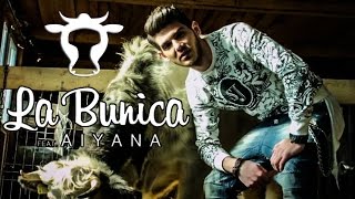 Noaptea Târziu  La Bunica feat Aiyana Official Video  By Bros Project [upl. by Bishop]