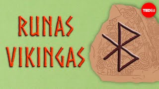 Los mensajes secretos de las runas vikingas  Jesse Byock [upl. by Lad]