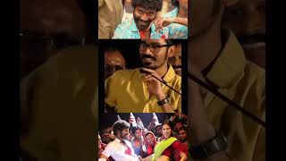 Chennai kuppam slang Thalaivar Thanush Reaction 🔥 [upl. by Marcie699]