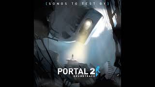 Portal 2  Wheatley Science stretched to 1 Hour [upl. by Crispa]