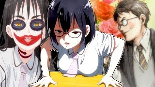 Asobi Asobase 4 VIDEO REACCION [upl. by Carew]