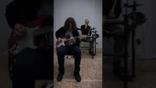 🎶Black Sabbath  Iron man 🔥Ученик Георгий [upl. by Leanna337]