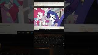 Mlp Rarity Crying Compilation [upl. by Ikciv]