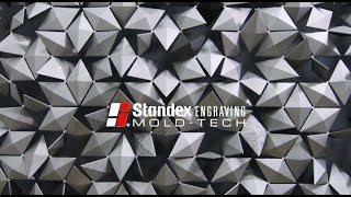 Standex Engraving Mold Tech  Corporate Video [upl. by Takashi330]