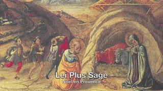 Noël en Provence Lei Plus Sage [upl. by Milone]