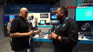 GTechnology  NAB 2017 [upl. by Marteena]