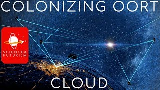 Colonizing the Oort Cloud [upl. by Amsab]