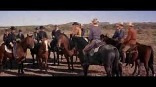 Great Sioux Massacre The  Original Trailer [upl. by Randie]