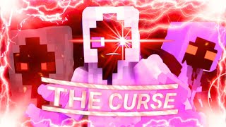 ♪ quotTHE CURSEquot Entity 303 Minecraft Music Video ♪ Ft SamAnimatez [upl. by Ashleigh]