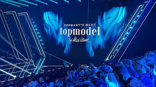 GNTM 2024 FINALE Krasse Fake Vorwürfe im Netz nach Entscheidung [upl. by Noli349]