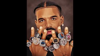 FREE Drake Type Beat  quotNumber 1quot [upl. by Alrahs]