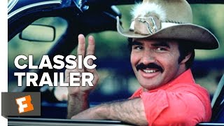 Smokey and the Bandit 310 Movie CLIP  Hello Smokey 1977 HD [upl. by Ymmac]