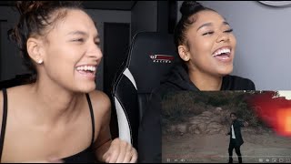 DDG  Moonwalking In Calabasas Official Music Video  Reaction [upl. by Coletta]