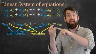 What is a Solution to a Linear System Intro [upl. by Collyer717]