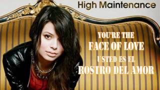 Face of love Miranda Cosgrove [upl. by Dez]