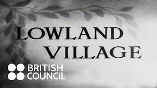 Lowland Village 1942 [upl. by Nolyarb833]