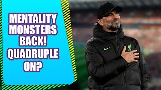 Can Klopp do Quadruple After Carabao Cup Victory [upl. by Nreval246]