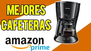 ✅ 10 Mejores Cafeteras eléctricas más vendidas en AMAZON 【 Tipos y Como Funcionan 】 [upl. by Kimberlee777]