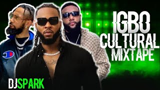 IGBO GAME CHANGER ONE ONE BILLION CULTURAL PRAISE ft FLAVOUR KCEE ODUMEJE PHYNO ANYIDONS ONYENZE [upl. by Seidel505]