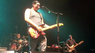 Sublime with Rome  Smoke Two Joints live at Roseland Ballroom 522010 [upl. by Julissa]