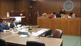 Man Accused Of Threatening To Kill Judge Charged Raw Video [upl. by Lesoj]