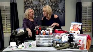 What You Need in your First Aid Kits [upl. by Callida644]