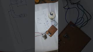 BLDC MOTOR DRIVER CIRCUIT electronic powerelectronics [upl. by Patterson]