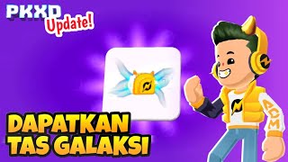 PK XD ARCHIVE 20 UPDATE‼️TAS GALAKSI [upl. by Rexford]