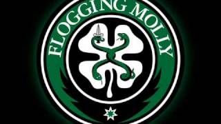 Flogging Molly  Drunken Lullabies with lyrics [upl. by Linnea528]