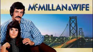 McMillan amp Wife S01E06 [upl. by Audrye865]