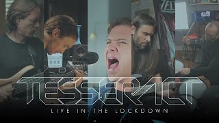 TesseracT  Live In The Lockdown [upl. by Ahsita679]