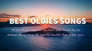 BEST OLDIES SONGS LYRICNONSTOP ROMANTIC LOVE SONGS 70S 80S 90S PLAYLIST [upl. by Noryb]