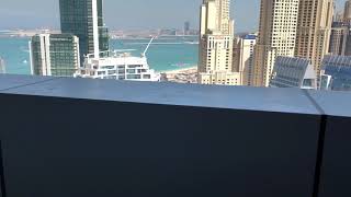 WYNDHAM DUBAI MARINA [upl. by Shanna904]