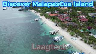 Discover Malapascua Island cebu cebucity tourism [upl. by Koss340]