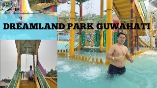 Dreamland park 🏞️ Guwahati Assam enjoy with friend [upl. by Westleigh]