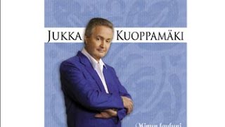 Paljon sanomatta jää  Jukka Kuoppamäki [upl. by Alden]