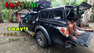 Luzon  Visayas  Mindanao  Pampanga to Bukidnon  part 2 [upl. by Akenahc]