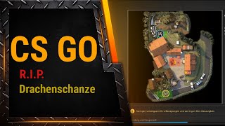 CSGO Drachenschanze 2022 [upl. by Lielos]