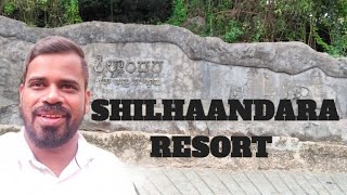 SHILHAANDARA RESORT RAMNAGAR [upl. by Ellenoj]