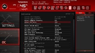 Разгон оперативной памяти KINGSTON ddr3 1333 Mhz до 1680 MhzМатеринка MSI [upl. by Mychael]