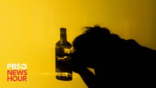 Alcoholrelated deaths surge in Colorado with a higher mortality rate than opioids [upl. by Wolfson]