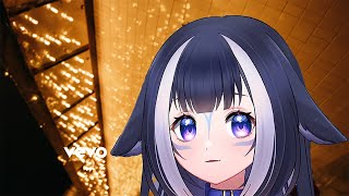 ShyLily sings Blinding Lights AI Cover Vtuber [upl. by Curry]