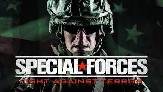 Special Forces The Fight Against Terror  Documentary Series Trailer [upl. by Nicholle]