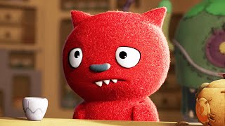 UGLYDOLLS Clip  quotThe Big Worldquot 2019 [upl. by Akinit]